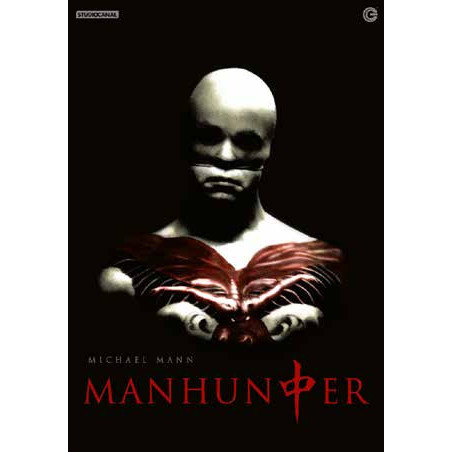 Manhunter - Frammenti Di Un Omicidio (Blu Ray)