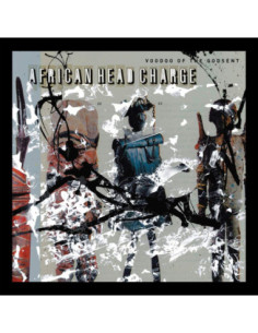 African Head Charge - Voodoo Of The Godsent