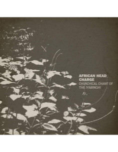 African Head Charge - Churchical Chant Of The Iyabin
