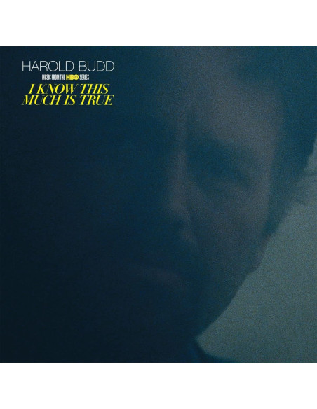Budd Harold - I Know This Much Is True