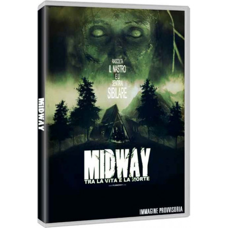 Midway - Tra La Vita E La Morte