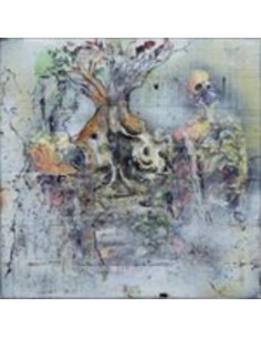 Wolf Eyes - Undertow