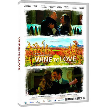 Wine To Love