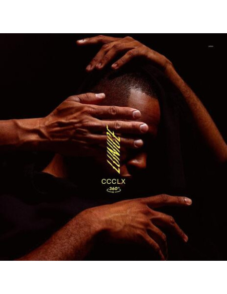 Lunice - 'Ccclx'