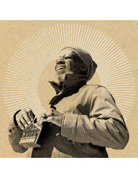 Laraaji - Bring On The Sun