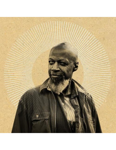 Laraaji - Sun Transformations