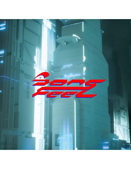 Girl Unit - Song Feel