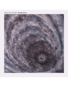 Dallas Acid - The Spiral Arm
