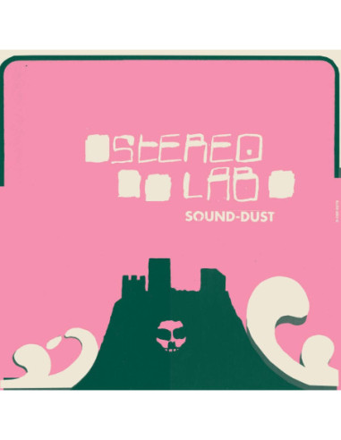 Stereolab - Sound Dust