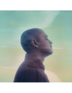 Swarvy - Sunny Days Blue (12p Vinyl Green Limited Edt.)