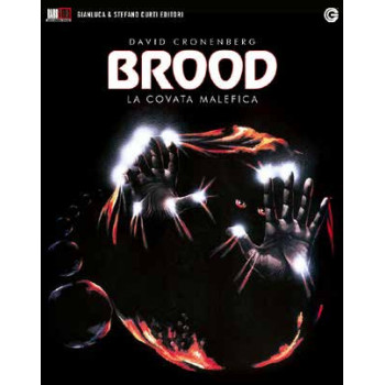The Brood - La Covata Malefica (Blu Ray)