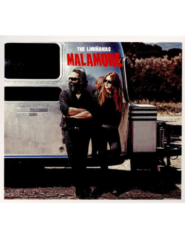 Liminanas The - Malamore