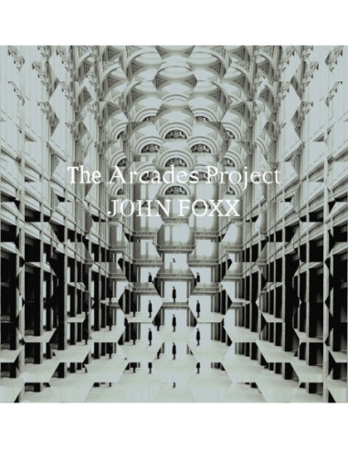 Foxx John - Arcades Project
