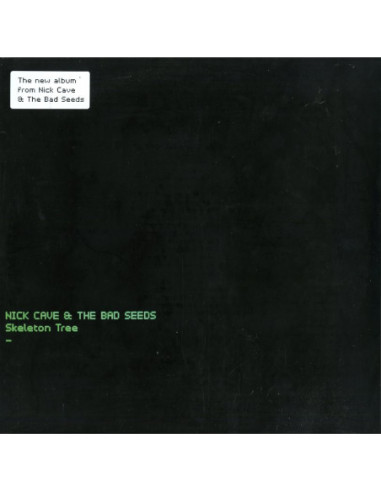 Cave Nick and The Bad Seeds -...