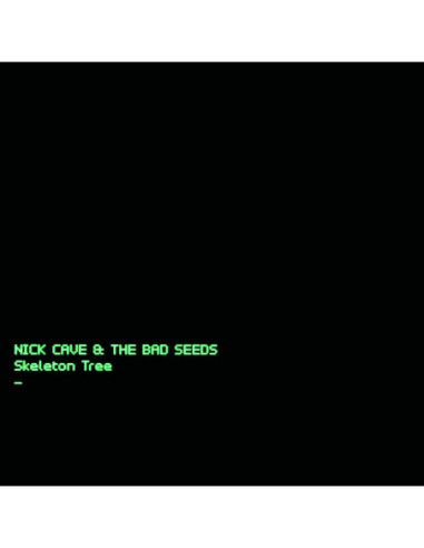 Cave Nick and The Bad Seeds -...