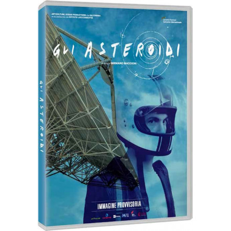 Gli Asteroidi