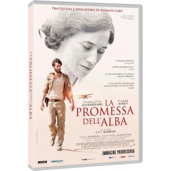 La Promessa Dell Alba