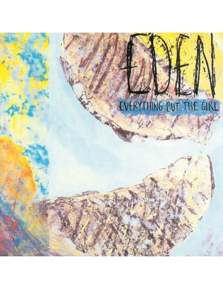 Everything But The Girl - Eden