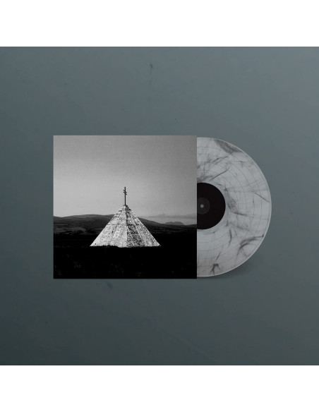 Timber Timbre - Creep On Creepin' On (Vinyl Clear Smoke)