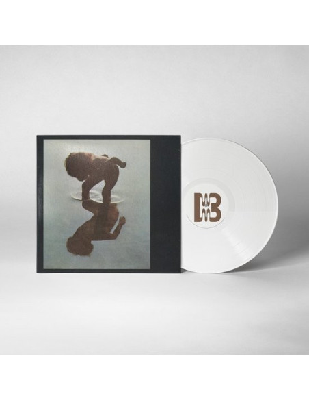 Ghost Woman - Anne If White (Vinyl Re-Press White)