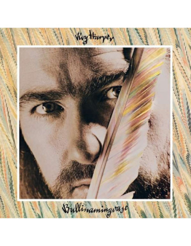 Harper Roy - Bullinamingvase