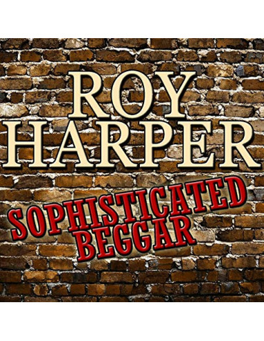 Harper Roy - Sophisticated Beggar