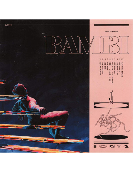 Hippo Campus - Bambi