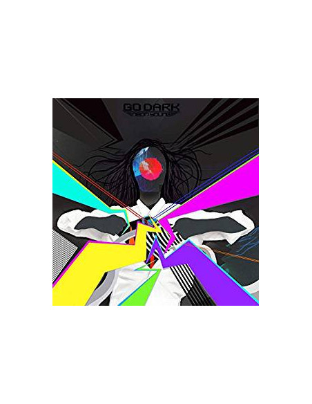 Go Dark - Neon Young