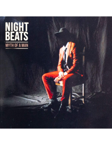 Night Beats - Myth Of A Man