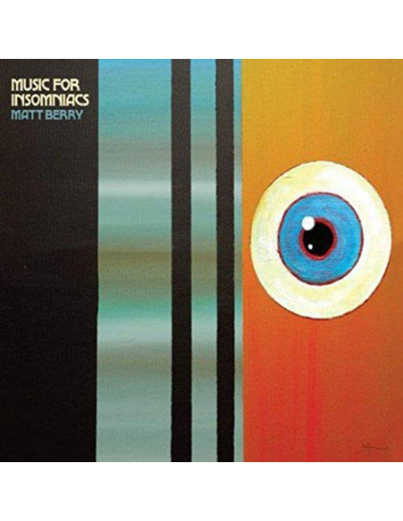 Berry Matt - Music For Insomniacs