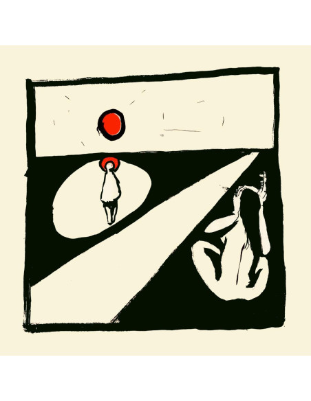 Fews - Into Red