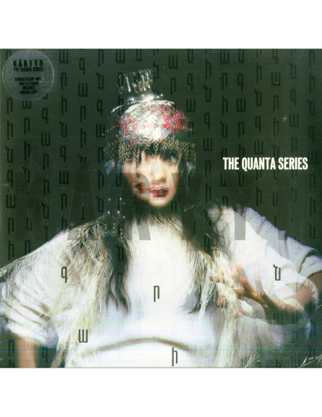 Karyyn - The Quanta Series