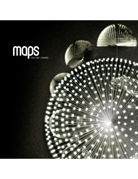 Maps - We Can Create