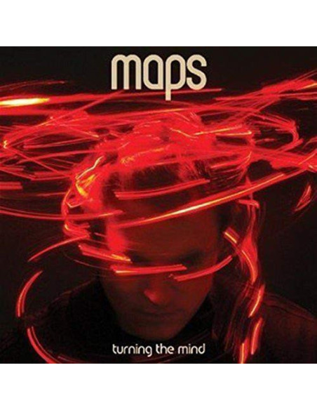 Maps - Turning The Mind