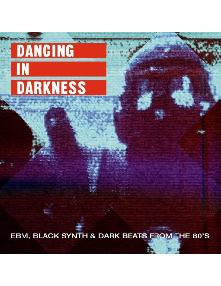 Compilation - Dancing In Darkness