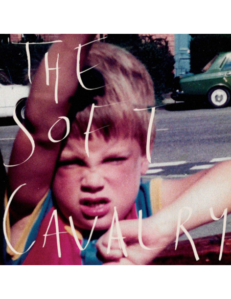 Soft Cavalry The - The Soft Cavalry