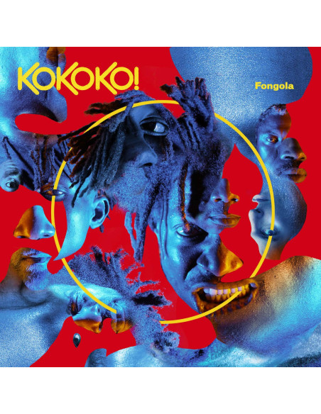 Kokoko! - Fongola