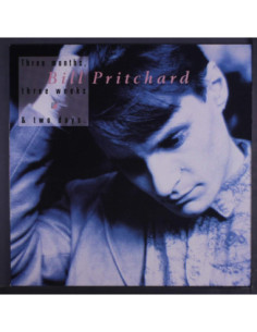Pritchard Bill - Three Months, Three Weeks And and Two Days