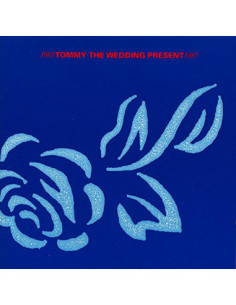 Wedding Present The - Tommy (Vinyl White Limited Edt.)
