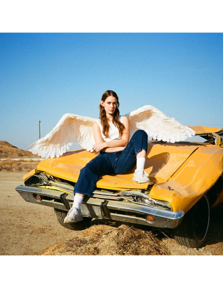 Anna Of The North - Dream Girl