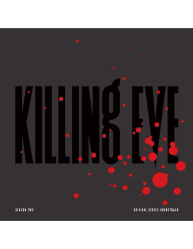 O.S.T.-Killing Eve Season 2 - Killing...