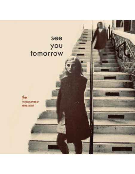 Innocence Mission The - See You Tomorrow