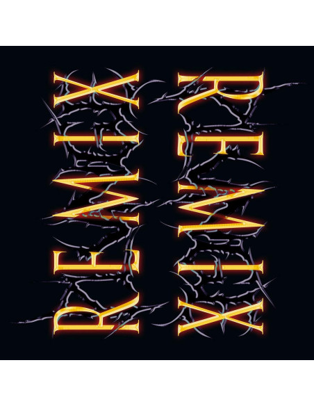 Fever Ray - Plunge Remixes