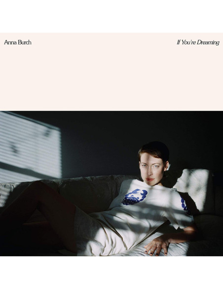 Burch Anna - If You'Re Dreaming