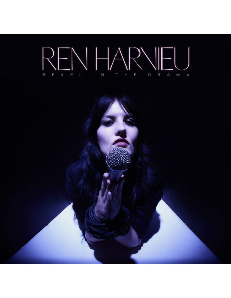 Ren Harvieu - Revel In The Drama