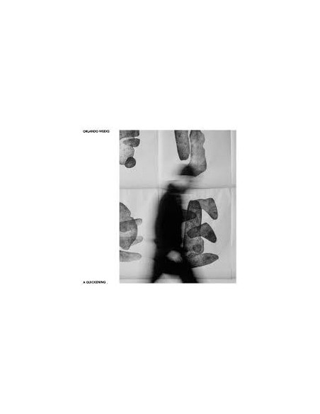 Weeks Orlando - A Quickening
