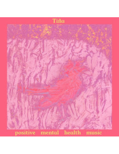 Tina - Positive Mental Health Music