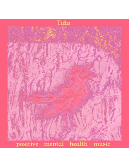 Tina - Positive Mental Health Music