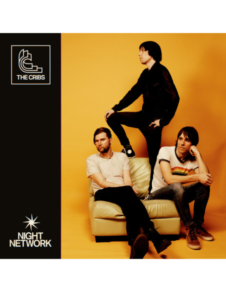 Cribs The - Night Network