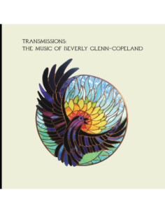 Beverly Glenn-Copeland - Transmissions The Music Of Beverly Glenn-Copeland (Lp - Download Card)